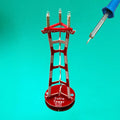 Building Kit: Sutro Tower